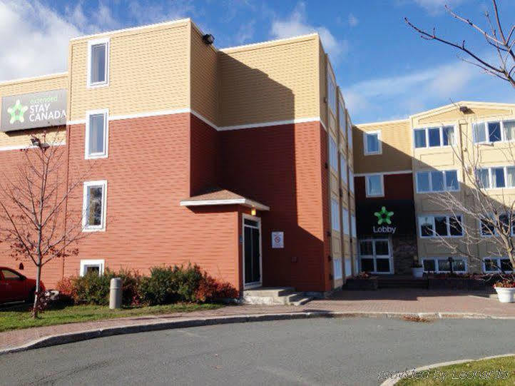 Extended Stay St.John'S St. John's Exterior foto